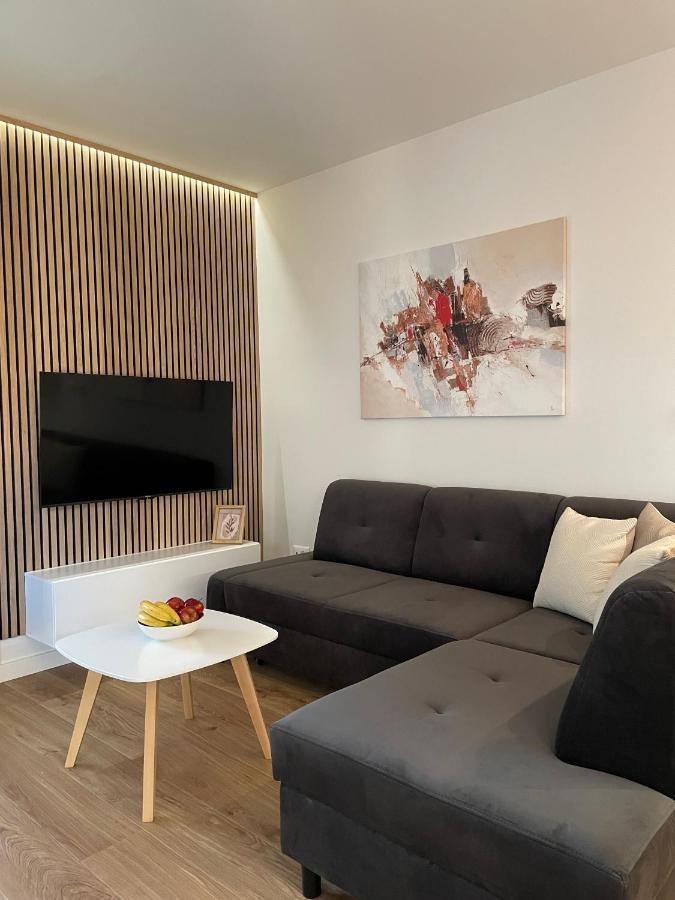 Appartement Penny Epetium à Stobreč Extérieur photo