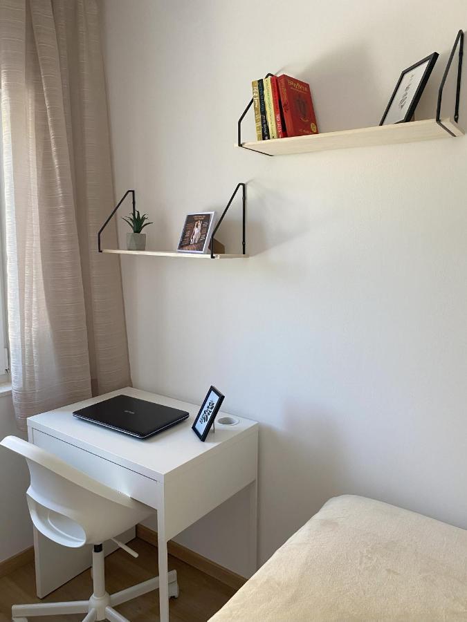 Appartement Penny Epetium à Stobreč Extérieur photo